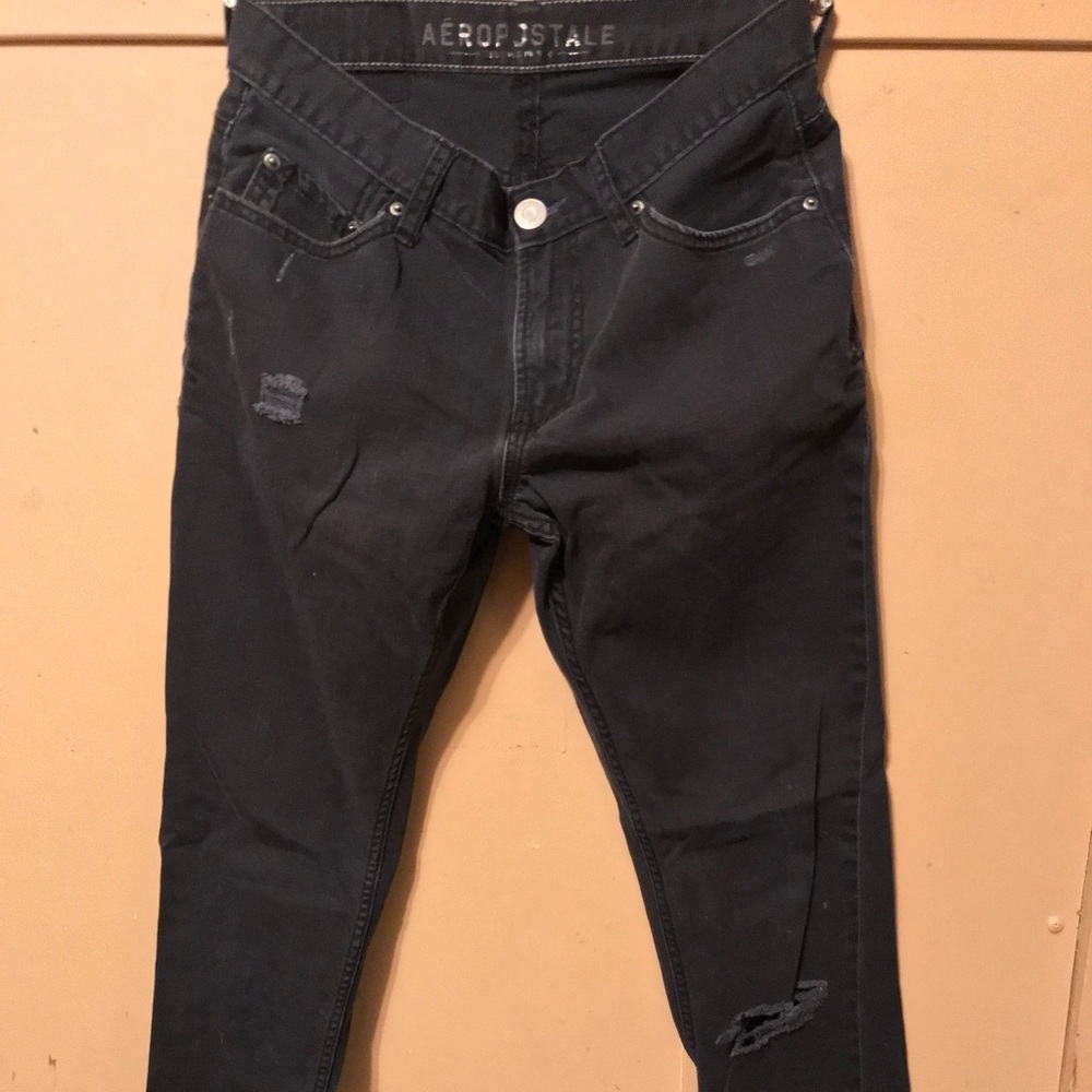 Aeropostale jeans